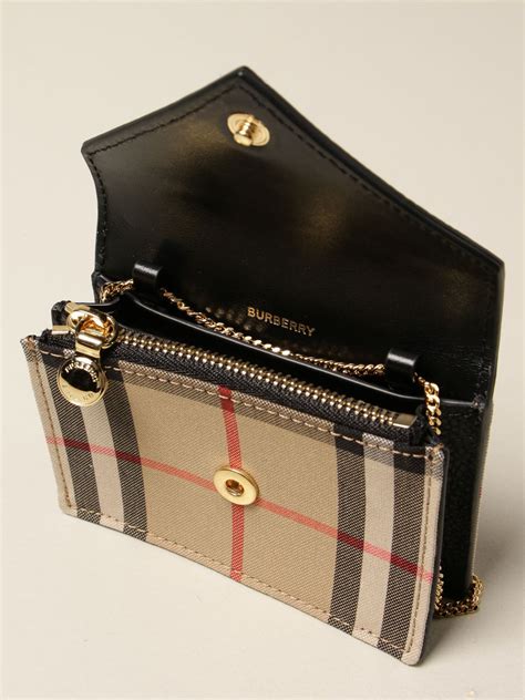 burberry tasche beige|burberry leather check bag.